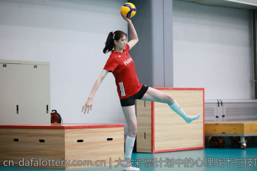 大发彩票计划中的心理战术与技巧