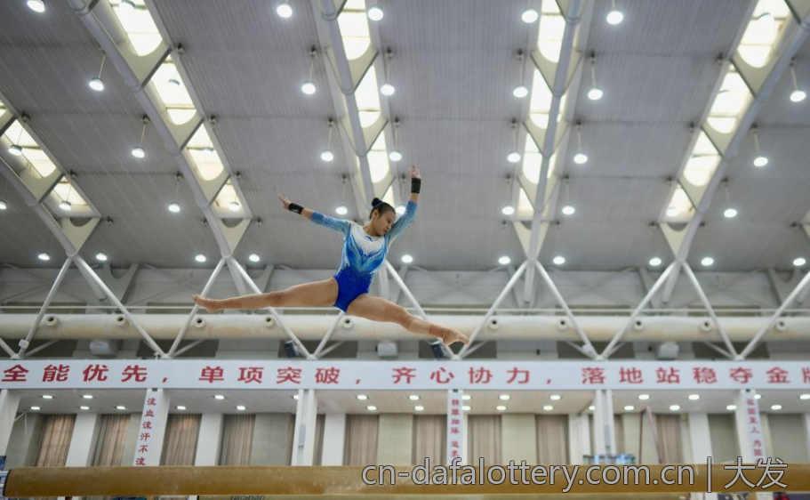 - 参与大发彩票在线登录的心理准备与调整