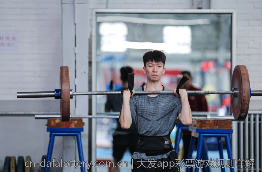 大发app彩票游戏规则详解