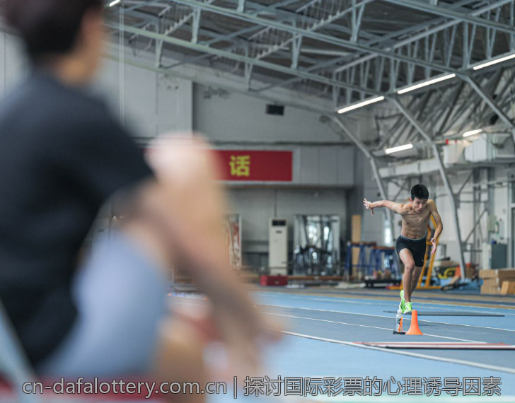 探讨国际彩票的心理诱导因素