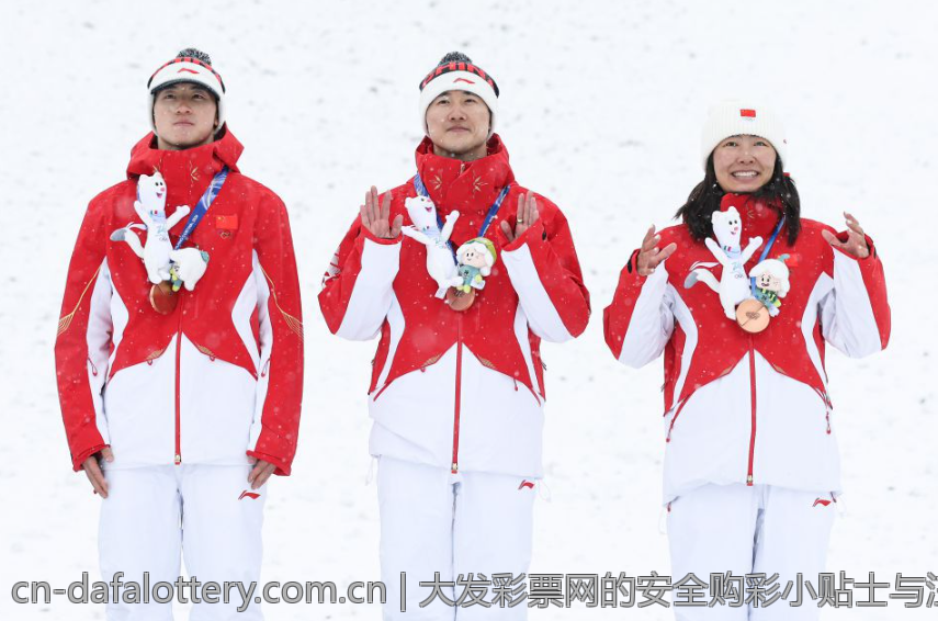 大发彩票网的安全购彩小贴士与注意事项