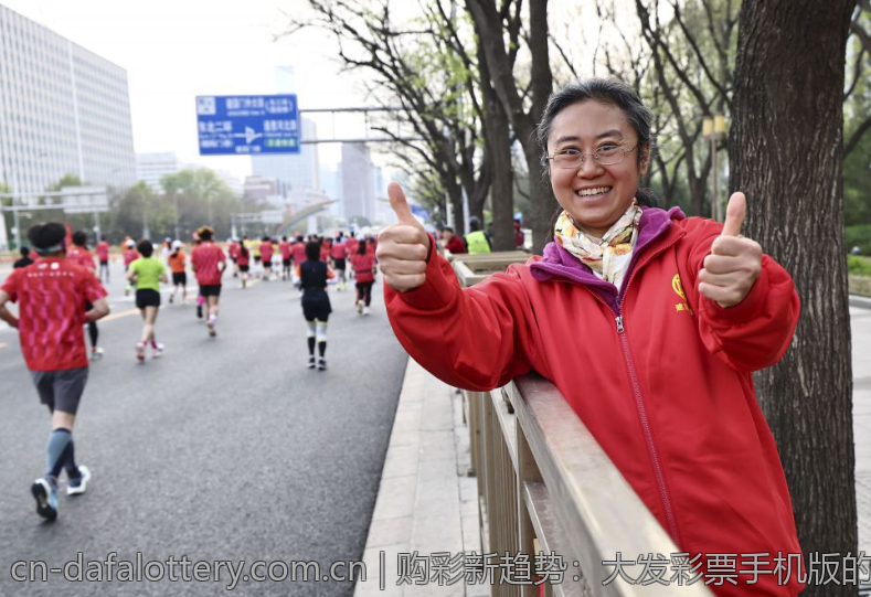 购彩新趋势：大发彩票手机版的市场前景展望