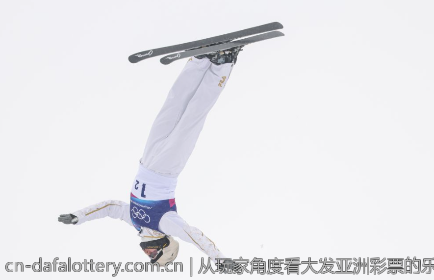 从玩家角度看大发亚洲彩票的乐趣